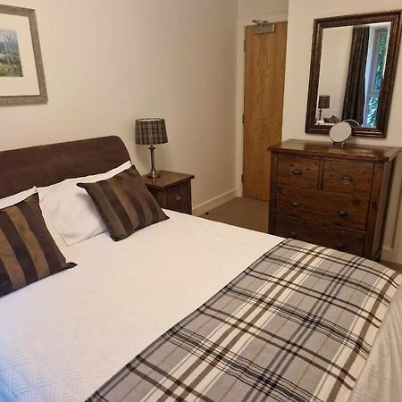 Ferienwohnung Glen Mor Fort Augustus Exterior foto