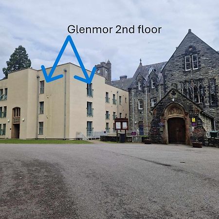 Ferienwohnung Glen Mor Fort Augustus Exterior foto