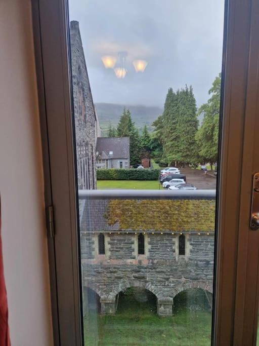 Ferienwohnung Glen Mor Fort Augustus Exterior foto